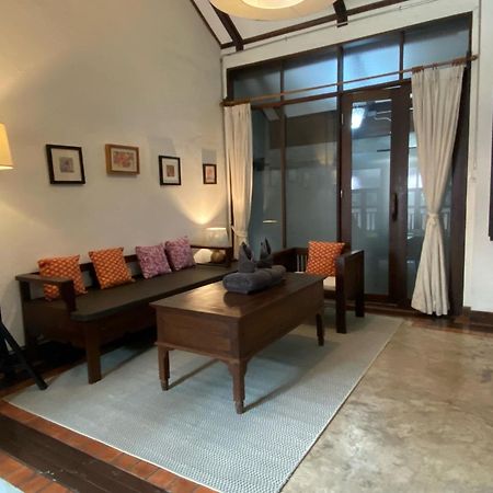 Ban Chang Tong Chiang Mai Exterior foto